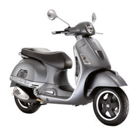 Vespa GTS