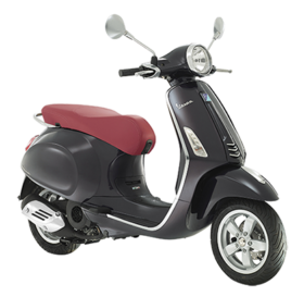 Vespa Primavera