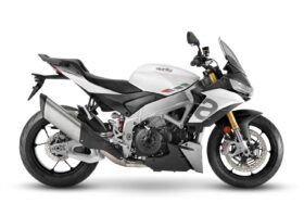 Aprilia Tuono V4