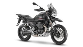 Moto Guzzi V85TT