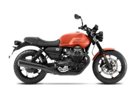 Moto Guzzi V7