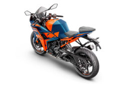 2023 KTM RC 390 full