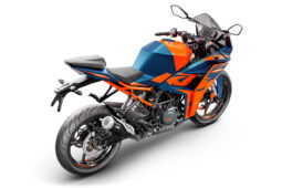 2023 KTM RC 390 full