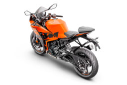 2023 KTM RC 390 full