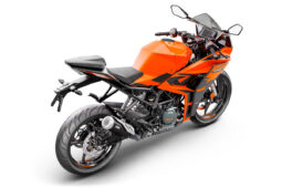 2023 KTM RC 390 full