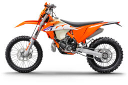 2023 KTM 150 EXC TPI full