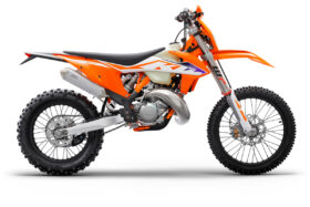 2023 KTM 150 EXC TPI