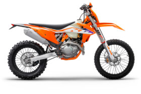 2023 KTM 450 EXC-F