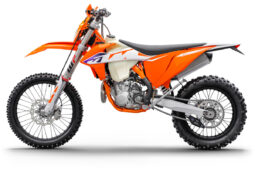 2023 KTM 500 EXC-F full