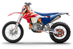 2023 KTM 500 EXC-F Six Days full