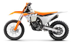 2023 KTM 350 XC-F full