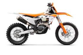 2023 KTM 350 XC-F