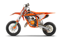 2023 KTM SX 50 Factory Edition full