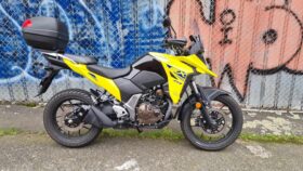 2023 Suzuki Vstrom SX 250