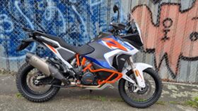 2022 KTM 1290 Super Adventure R