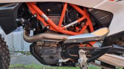 2019 KTM 690 Enduro R full