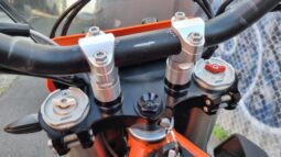 2019 KTM 690 Enduro R full