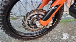 2019 KTM 690 Enduro R full