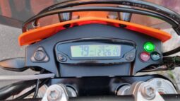 2019 KTM 690 Enduro R full