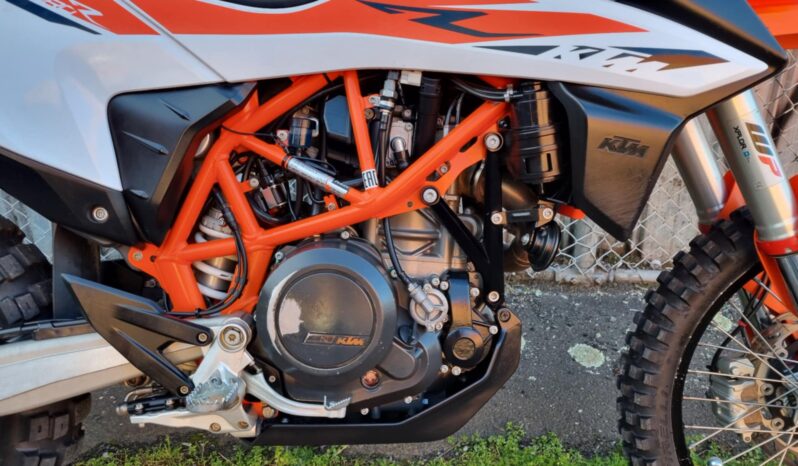 2019 KTM 690 Enduro R full