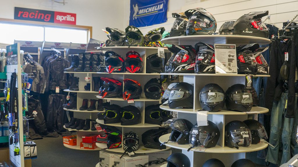 Motorworks Motorcycles