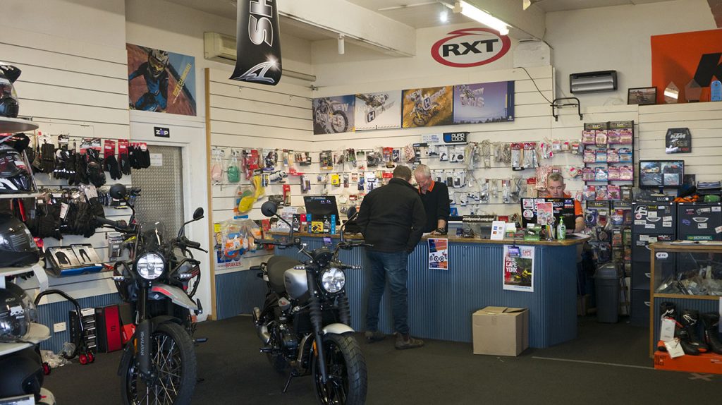 Motorworks Motorcycles